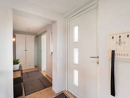 Ferienwohnung mit Sauna in Ballenstedt