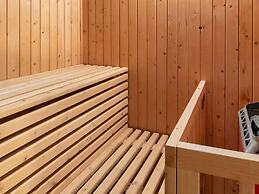 Ferienwohnung mit Sauna in Ballenstedt