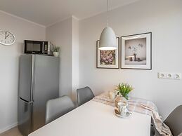 Ferienwohnung mit Sauna in Ballenstedt