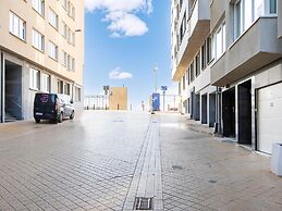 Sunny Ground Floor Escape