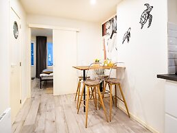 Sunny Ground Floor Escape