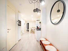 Sunny Ground Floor Escape
