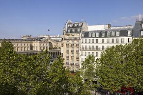 HÔTEL ESTÉ