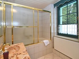 Apartment in Saxony With Balcony