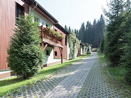 Apartment in Saxony With Balcony