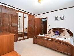Apartment in Saxony With Balcony