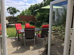 Holiday Home With Conservatory
