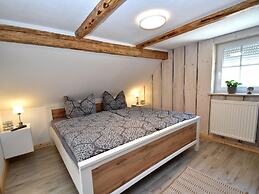 Ferienhaus mit Sauna & Spa, Huttenrode