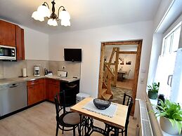 Ferienhaus mit Sauna & Spa, Huttenrode