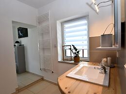 Ferienhaus mit Sauna & Spa, Huttenrode
