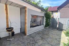 Ferienhaus mit Sauna & Spa, Huttenrode