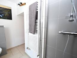 Ferienhaus mit Sauna & Spa, Huttenrode