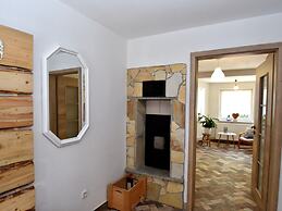 Ferienhaus mit Sauna & Spa, Huttenrode