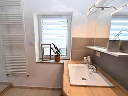 Ferienhaus mit Sauna & Spa, Huttenrode
