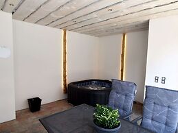 Ferienhaus mit Sauna & Spa, Huttenrode