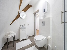 Holiday Home in Longkamp With Garden