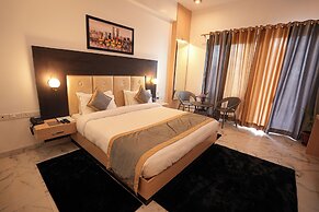 Chirping Hills Resort Bhimtal