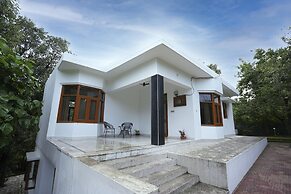Chirping Hills Resort Bhimtal