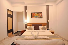 Chirping Hills Resort Bhimtal