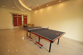 Chirping Hills Resort Bhimtal