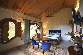 Chirping Hills Resort Bhimtal