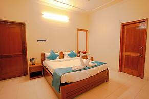 Chirping Hills Resort Bhimtal
