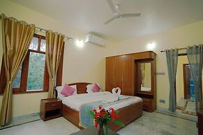 Chirping Hills Resort Bhimtal