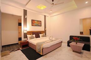 Chirping Hills Resort Bhimtal