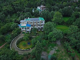 Chirping Hills Resort Bhimtal