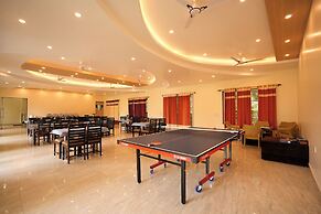 Chirping Hills Resort Bhimtal