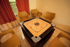 Chirping Hills Resort Bhimtal