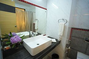 Chirping Hills Resort Bhimtal