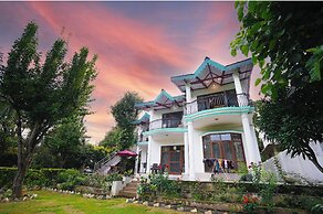Chirping Hills Resort Bhimtal