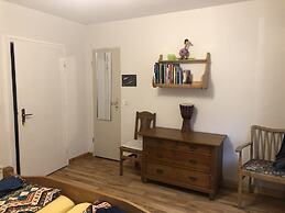 Apartment in Deudesfeld With Private Terrace