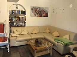 Apartment in Deudesfeld With Private Terrace