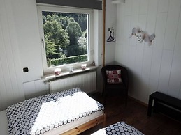 Holiday Home With Terrace in Sauerland