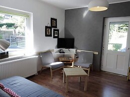 Holiday Home With Terrace in Sauerland