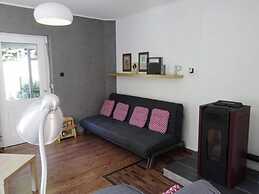Holiday Home With Terrace in Sauerland