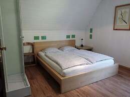 Holiday Home With Terrace in Sauerland