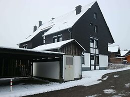 Ferienwohnung in Winterberg am Skigebiet