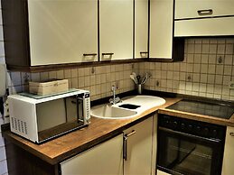 Ferienwohnung in Winterberg am Skigebiet