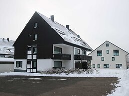 Ferienwohnung in Winterberg am Skigebiet