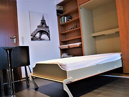 Ferienwohnung in Winterberg am Skigebiet
