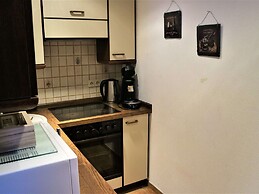 Ferienwohnung in Winterberg am Skigebiet