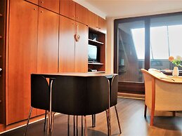 Ferienwohnung in Winterberg am Skigebiet