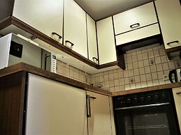 Ferienwohnung in Winterberg am Skigebiet