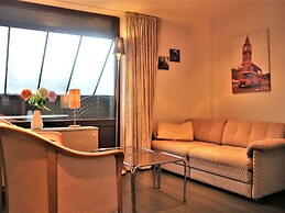 Ferienwohnung in Winterberg am Skigebiet