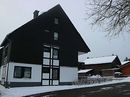 Ferienwohnung in Winterberg am Skigebiet