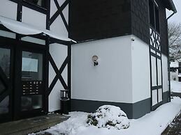 Ferienwohnung in Winterberg am Skigebiet
