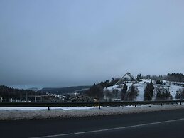 Ferienwohnung in Winterberg am Skigebiet